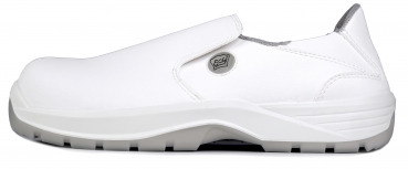 E-Chef Hybrid Shoes S2 Veneto White